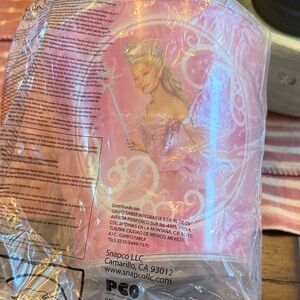 Wicked Popcorn Bucket (new still in wrapping)